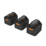 S&B Venty Cooling Unit (3/Pk)