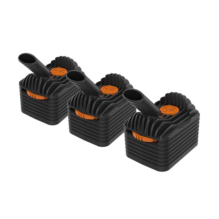 S&B Venty Cooling Unit (3/Pk)
