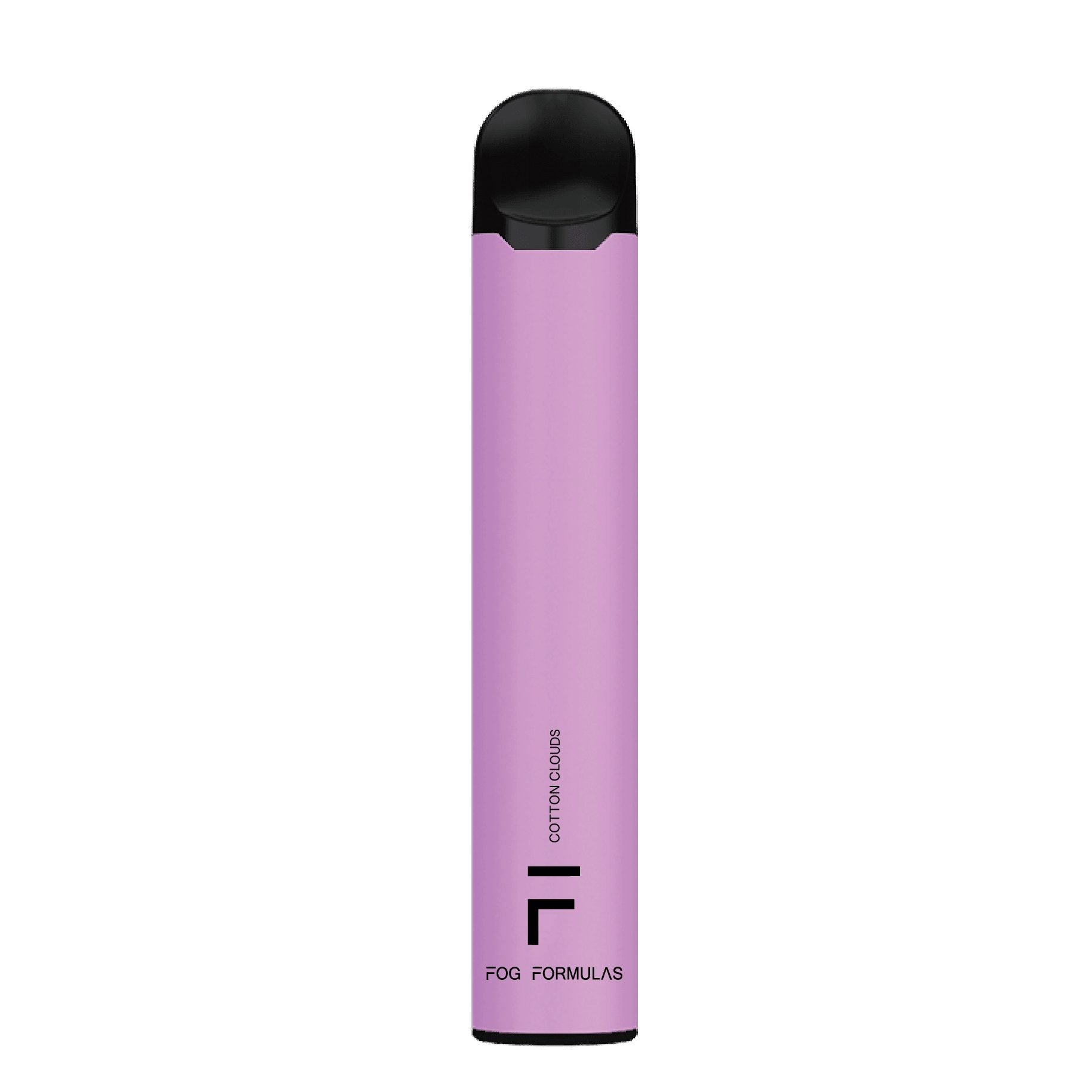 Fog Formulas Disposable Vape – Enjoy the Bold Cotton Clouds Flavour