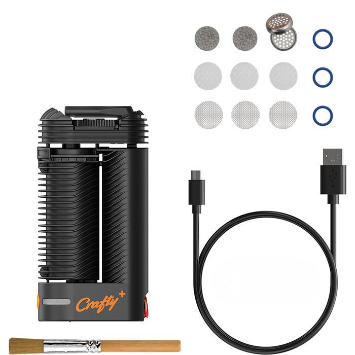 S&B Crafty+ (USB-C)