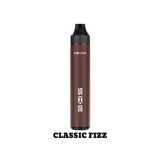 Crystal Bar Icon Disposable 2000 Puffs 20mg