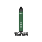 Crystal Bar Icon Disposable 2000 Puffs 20mg