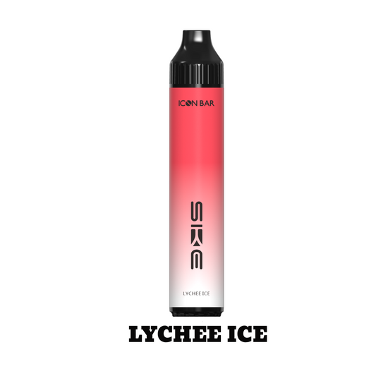 Crystal Bar Icon Disposable 2000 Puffs 20mg