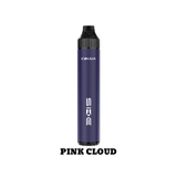 Crystal Bar Icon Disposable 2000 Puffs 20mg
