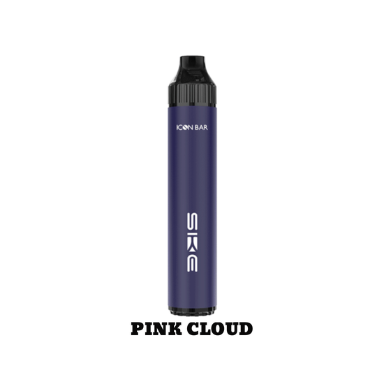 Crystal Bar Icon Disposable 2000 Puffs 20mg