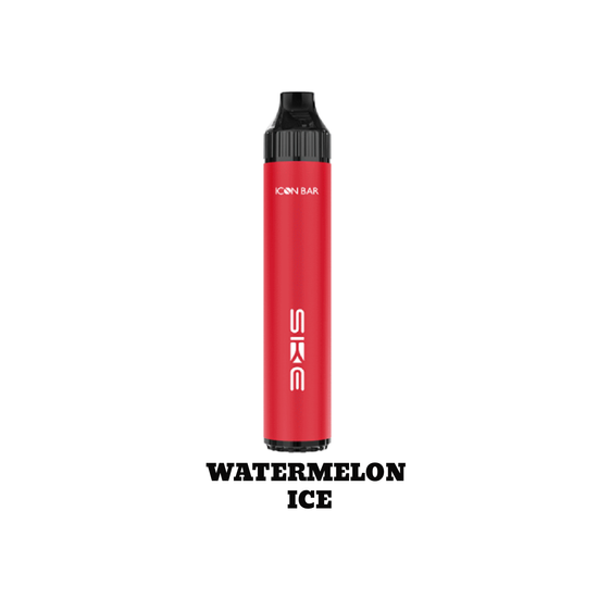 Crystal Bar Icon Disposable 2000 Puffs 20mg