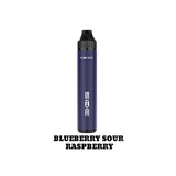 Crystal Bar Icon Disposable 2000 Puffs 20mg