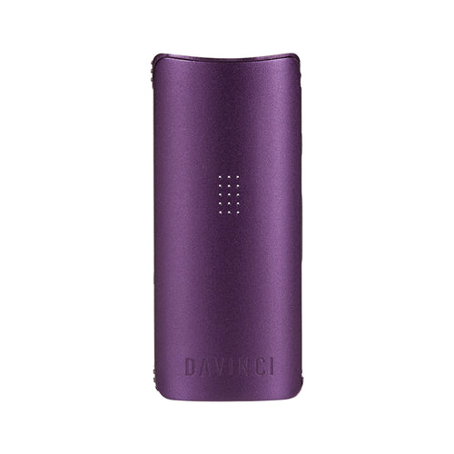DaVinci Miqro Vaporizer