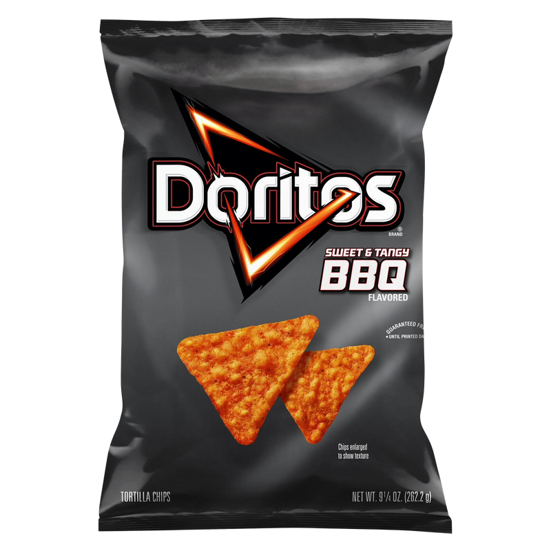 Doritos 210g snack