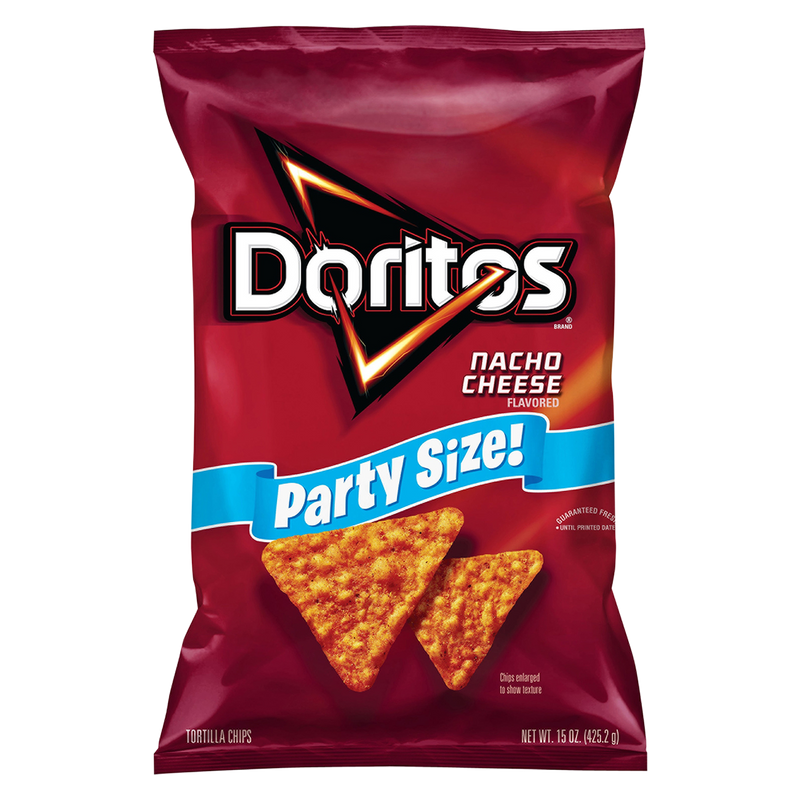 Doritos 235g snack