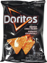 Doritos 235g snack