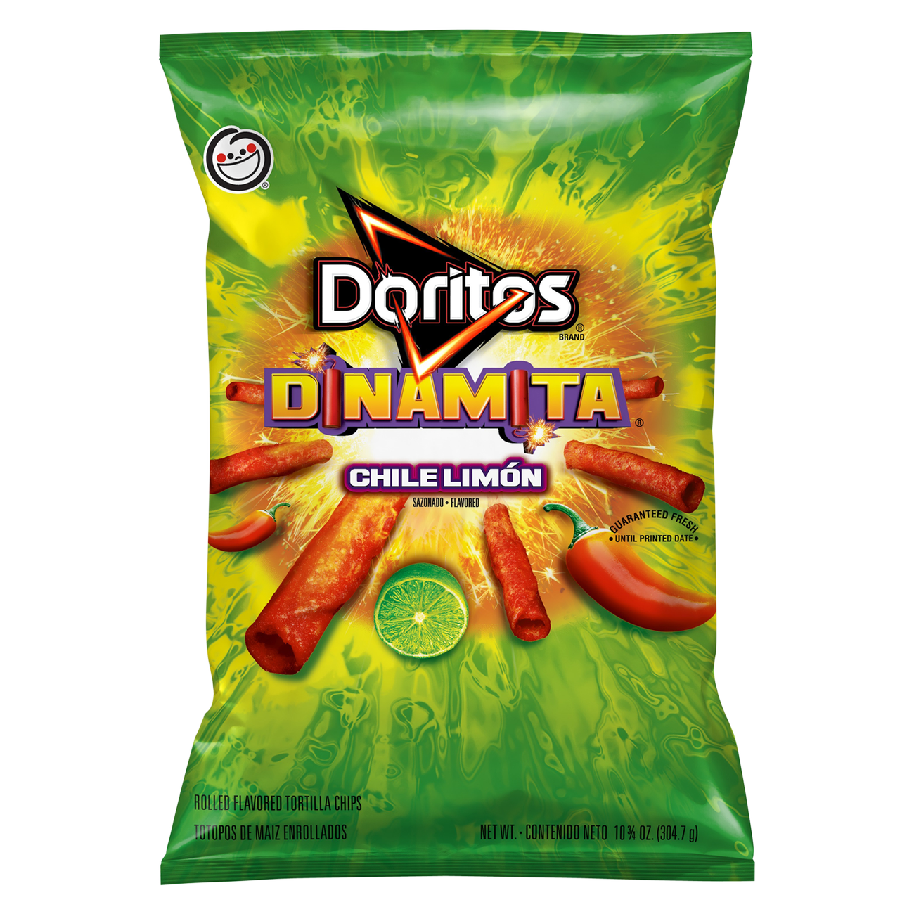 Doritos 280g snack