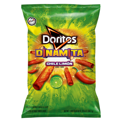 Doritos 280g