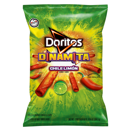 Doritos 280g