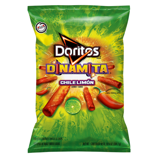 Doritos 280g snack