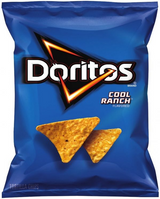 Doritos 72g snack