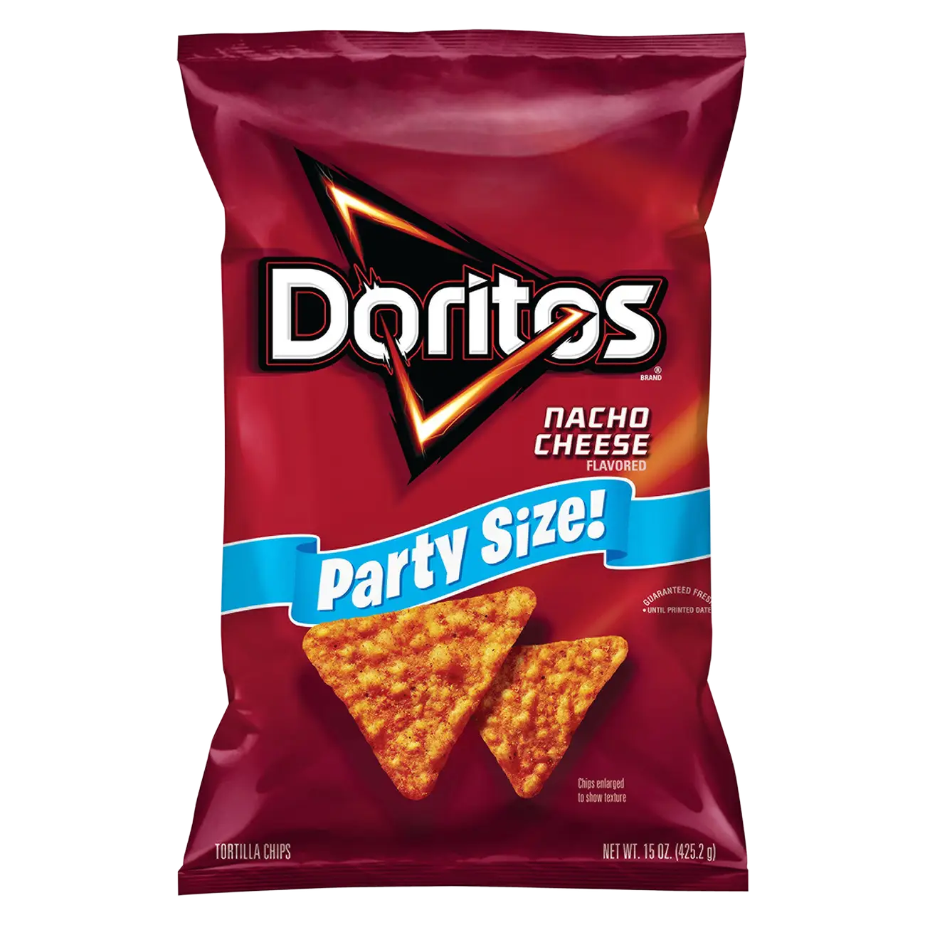 Doritos 72g snack