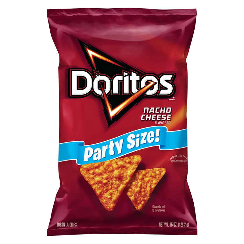Doritos 72g snack