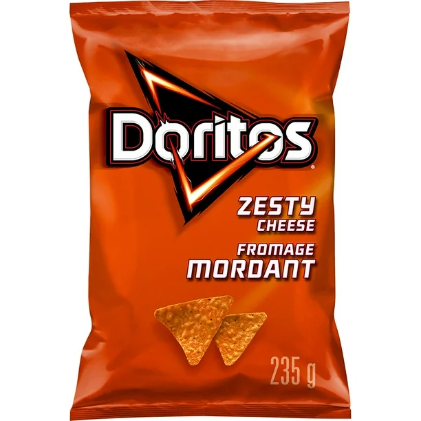 Doritos 72g snack