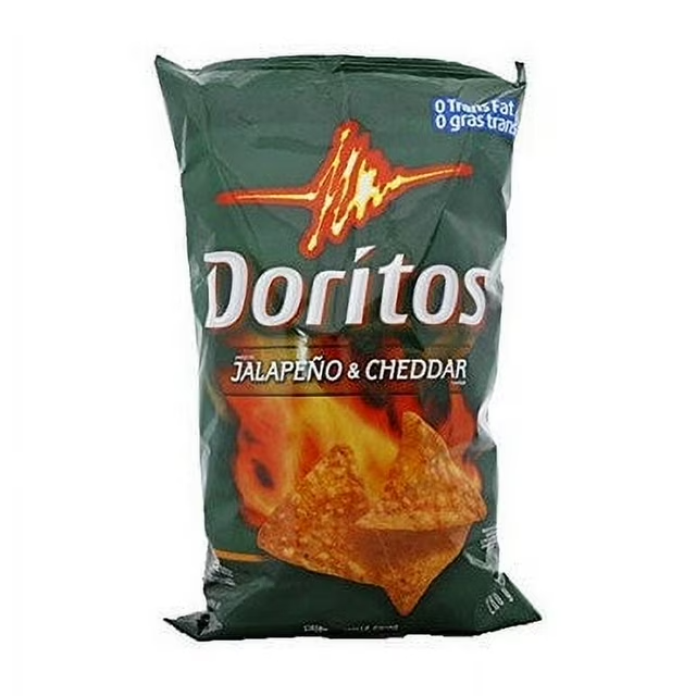 Doritos 72g snack