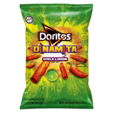 Doritos 72g snack