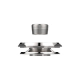 S&B Plenty Filling Chamber Reducer/Dosing Capsule Adapter