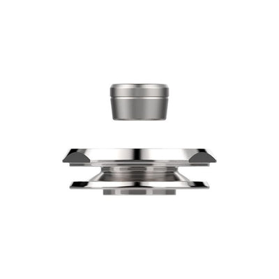 S&B Plenty Filling Chamber Reducer/Dosing Capsule Adapter