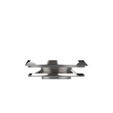 S&B Plenty Filling Chamber Reducer/Dosing Capsule Adapter
