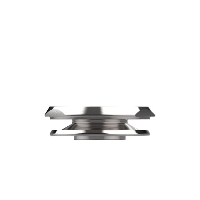 S&B Plenty Filling Chamber Reducer/Dosing Capsule Adapter