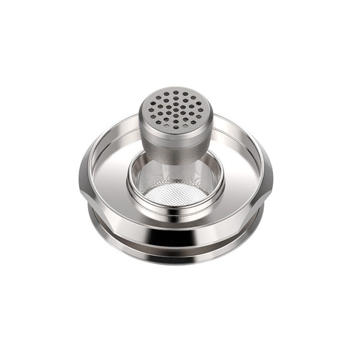 S&B Plenty Filling Chamber Reducer/Dosing Capsule Adapter