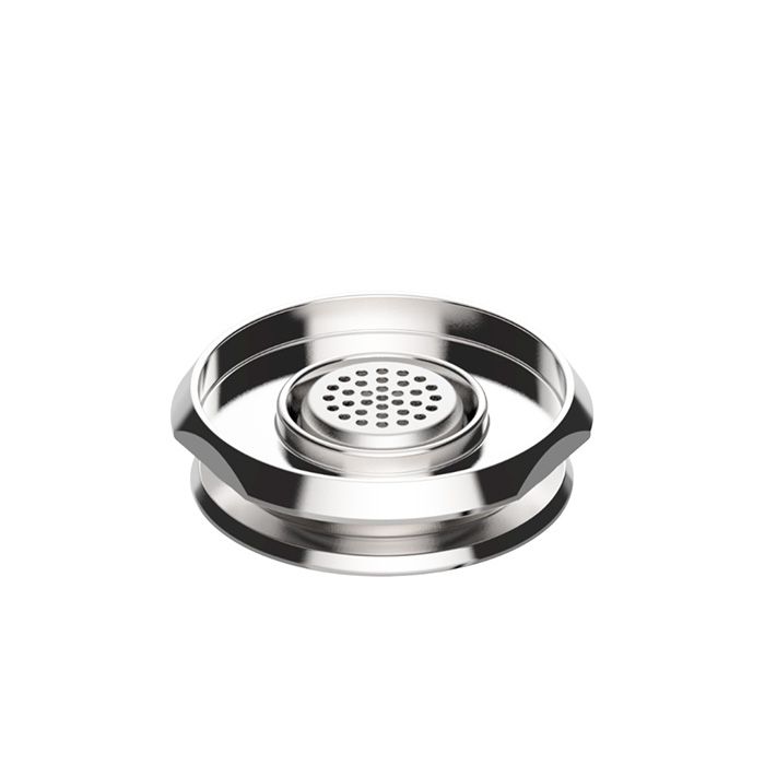 S&B Plenty Filling Chamber Reducer/Dosing Capsule Adapter