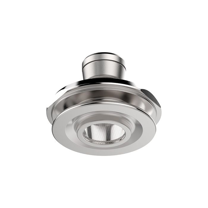S&B Plenty Filling Chamber Reducer/Dosing Capsule Adapter