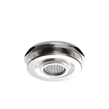 S&B Plenty Filling Chamber Reducer/Dosing Capsule Adapter