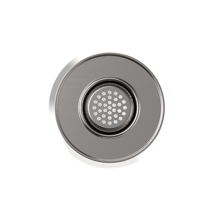 S&B Plenty Filling Chamber Reducer/Dosing Capsule Adapter