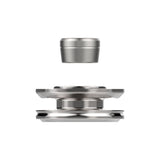 S&B Volcano Easy Valve Dosing Capsule Adapter