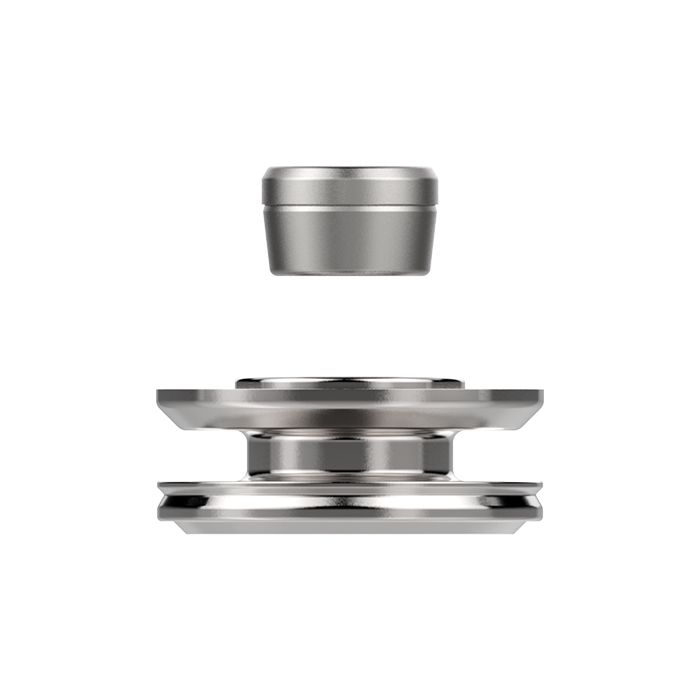 S&B Volcano Easy Valve Dosing Capsule Adapter