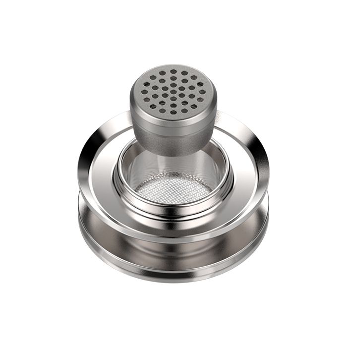 S&B Volcano Easy Valve Dosing Capsule Adapter