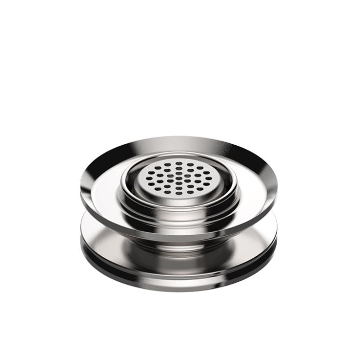 S&B Volcano Easy Valve Dosing Capsule Adapter