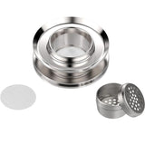 S&B Volcano Easy Valve Dosing Capsule Adapter