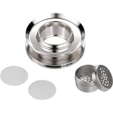 S&B Volcano Easy Valve Dosing Capsule Adapter