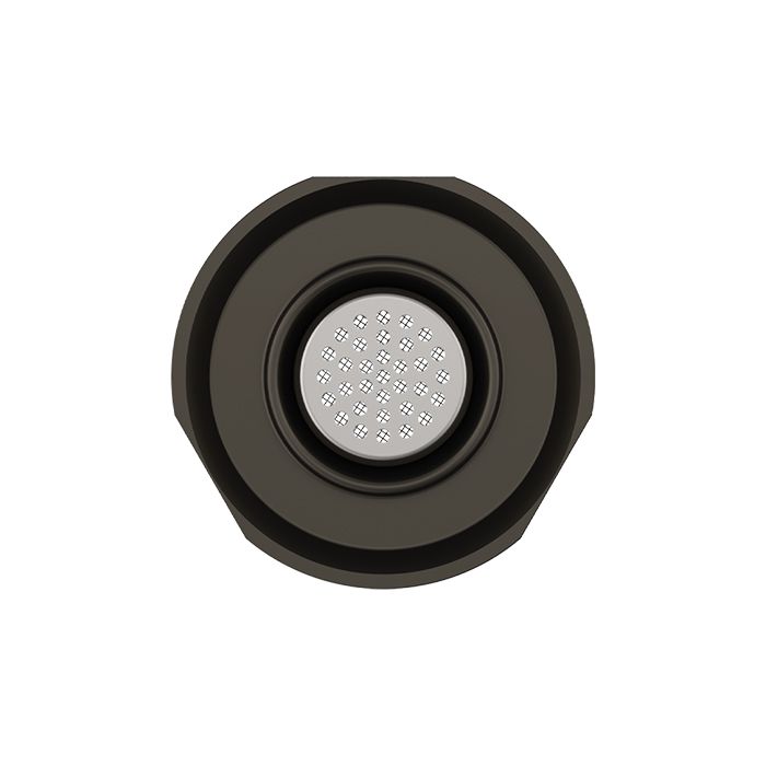 S&B Volcano Hybrid Filling Chamber Reducer/Dosing Capsule Adapter