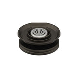 S&B Volcano Hybrid Filling Chamber Reducer/Dosing Capsule Adapter