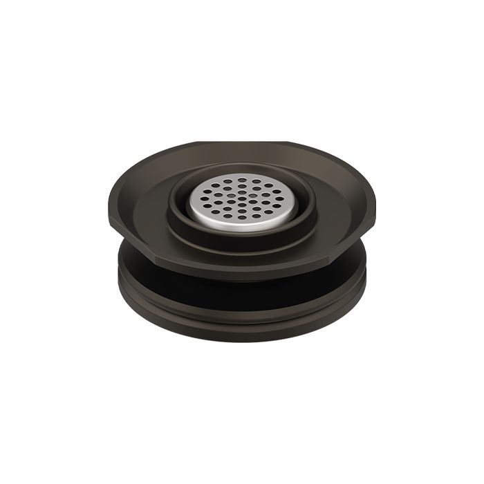 S&B Volcano Hybrid Filling Chamber Reducer/Dosing Capsule Adapter