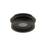 S&B Volcano Hybrid Filling Chamber Reducer/Dosing Capsule Adapter