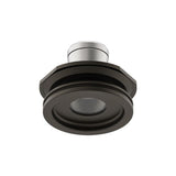 S&B Volcano Hybrid Filling Chamber Reducer/Dosing Capsule Adapter