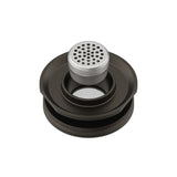 S&B Volcano Hybrid Filling Chamber Reducer/Dosing Capsule Adapter