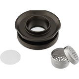S&B Volcano Hybrid Filling Chamber Reducer/Dosing Capsule Adapter