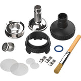 S&B Volcano Easy Valve Filling Chamber with Dosing Capsule Adapter