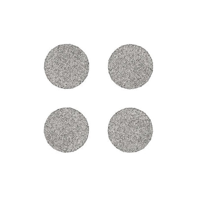 S&B Dosing Capsule Filling Pads (4/Pk)