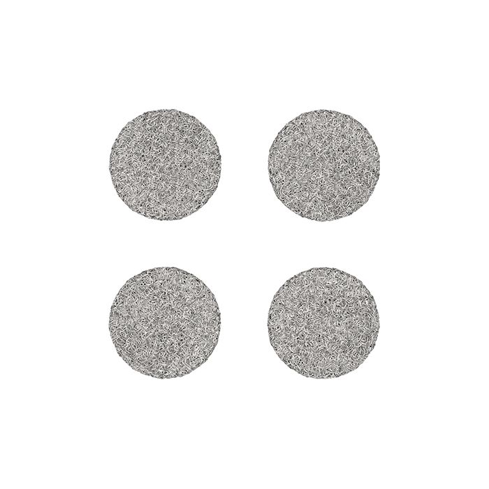 S&B Dosing Capsule Filling Pads (4/Pk)
